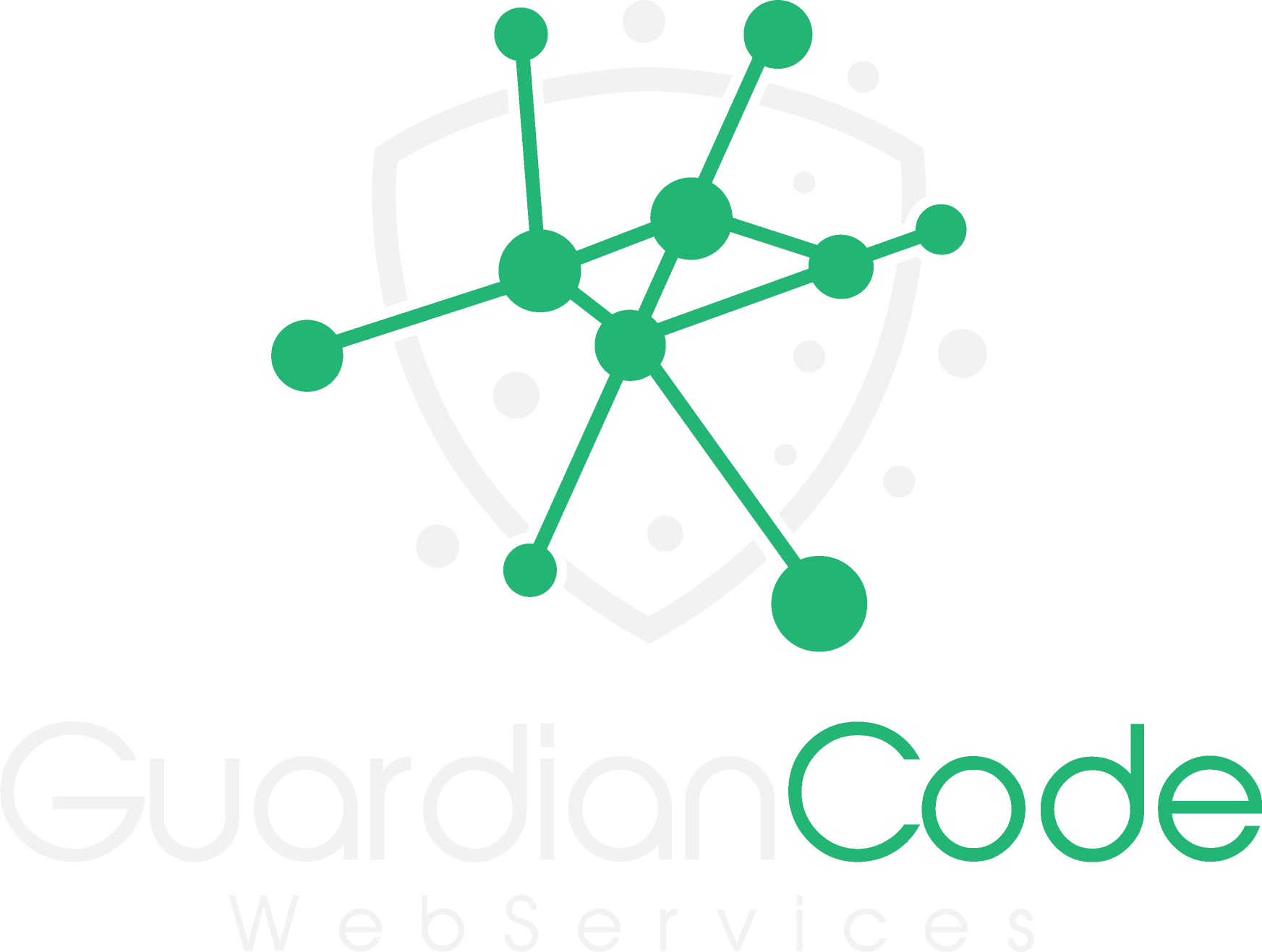 Guardian Code Web Services logo
